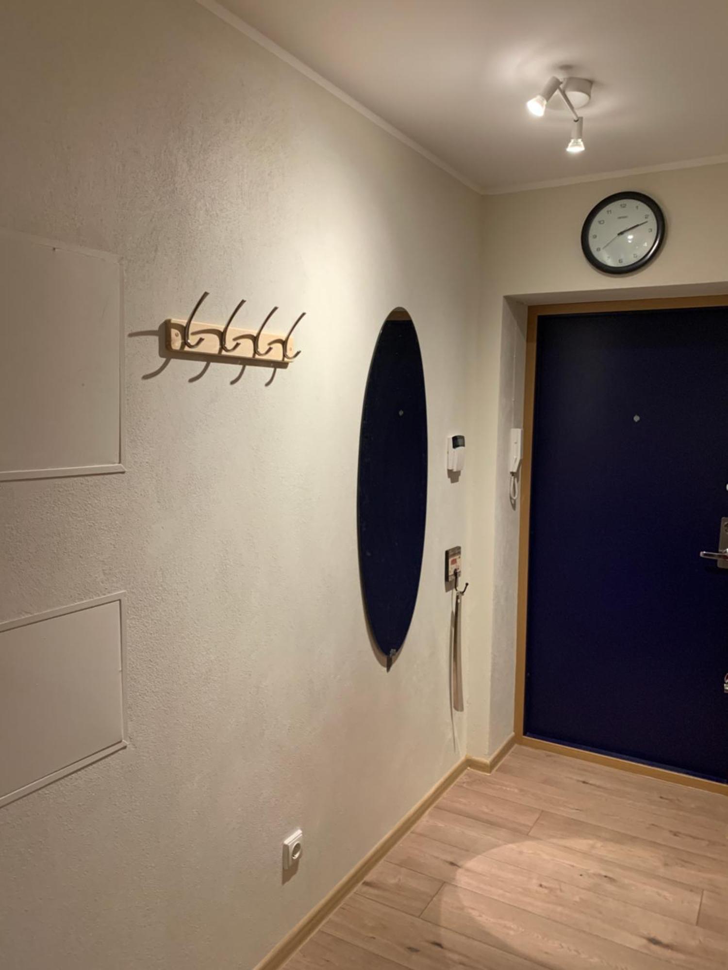 Dikol Two-Room Apartment-Self Check-In & Free Parking Near City Center Tallin Zewnętrze zdjęcie