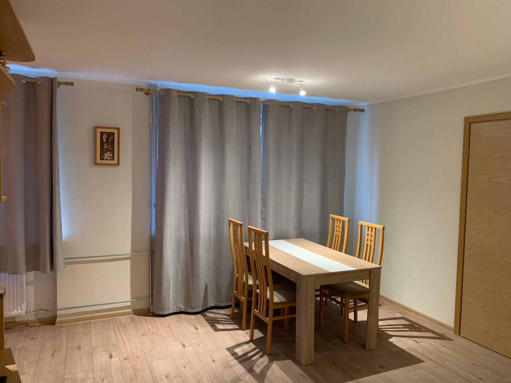 Dikol Two-Room Apartment-Self Check-In & Free Parking Near City Center Tallin Zewnętrze zdjęcie
