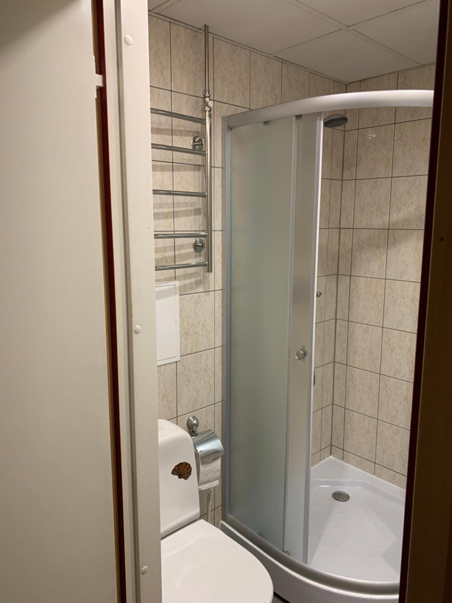 Dikol Two-Room Apartment-Self Check-In & Free Parking Near City Center Tallin Zewnętrze zdjęcie